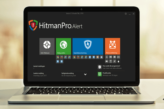 Hitman Pro 3.8.20 Build 314 Crack Serial Number