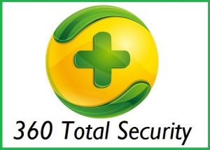 360 Total Security 10.8.0.1279 Crack Free Download
