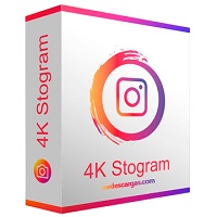 4K Stogram 3.3.3.3510 Crack Free Download
