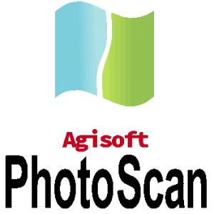 Agisoft PhotoScan 1.7.2 Crack Free Download