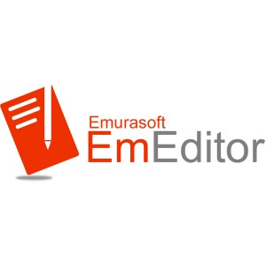 Emurasoft EmEditor Professional 20.6.0 Crack Free Download