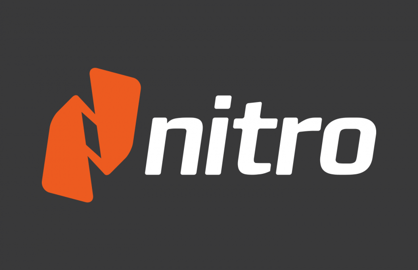 Nitro Pro 13.35.2.685 Crack Free Download
