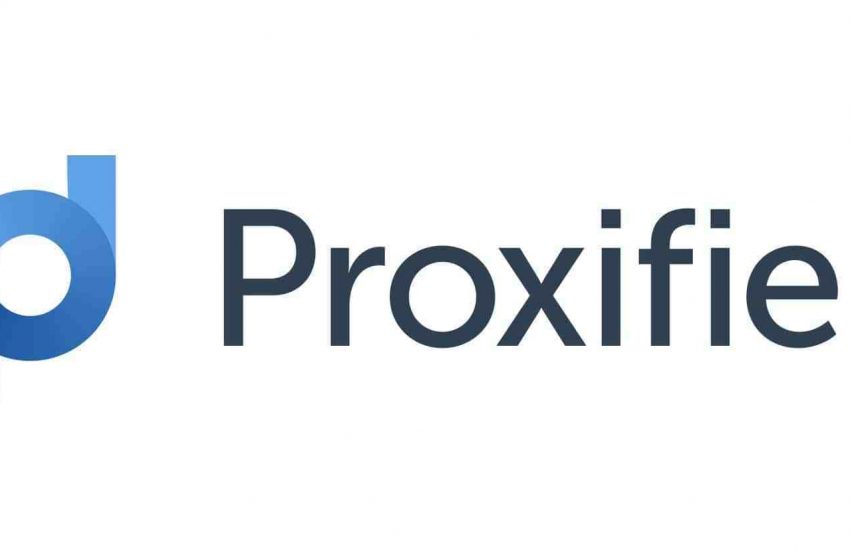 Proxifier 3.42 Crack Free Download