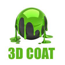 3D Coat Crack 4.9.72 Patch Free Download