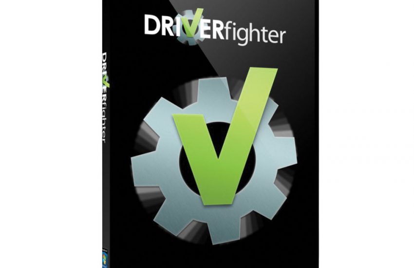 DRIVERfighter Pro 1.2.19 Crack Free Download