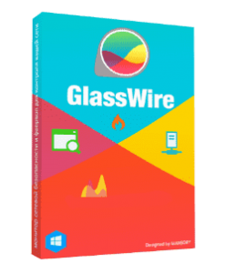 GlassWire Crack 2.2.304 Free Download