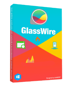 GlassWire Crack 2.2.304 Free Download