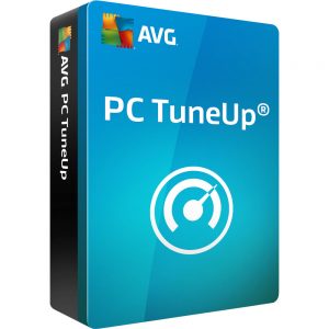 AVG PC TuneUp 2021 Crack {Latest Version} Full 