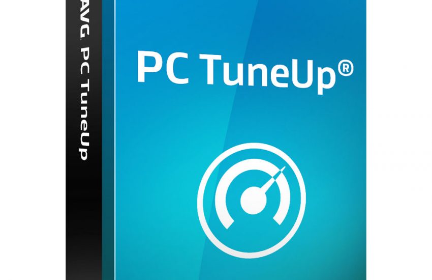 AVG PC TuneUp 2021 Crack {Latest Version} Full