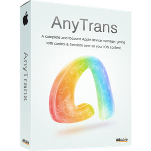 AnyTrans 8.8.1 Crack With 2021 Activation Code 