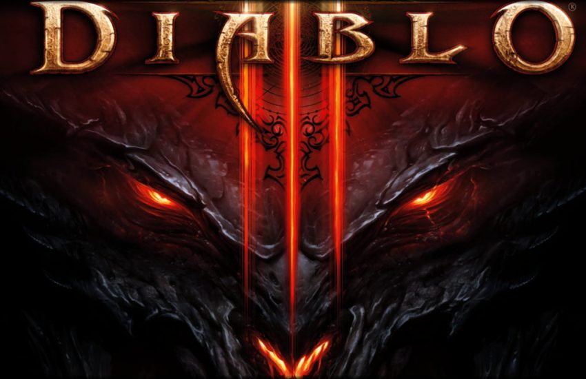 Diablo 2 v1.14d Awesome Cracked Full Version PC Game