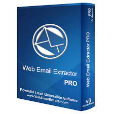 Web Email Extractor Pro 6.3.3.3.5 + Crack Full Key