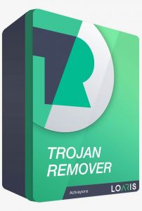 Loaris Trojan Remover Full Crack + Activation Code