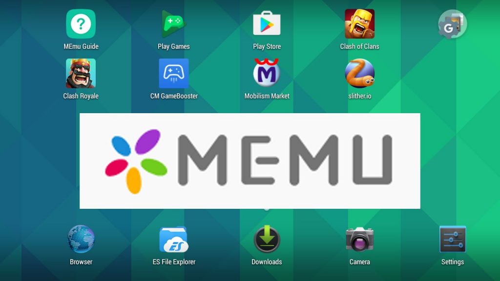 MEmu Android Emulator 7.5.0 Crack With Keygen Full Download 