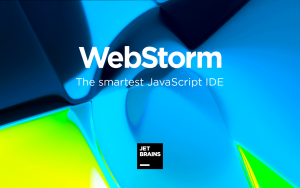 JetBrains WebStorm 2020 For Mac Free Download