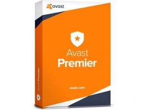 Avast Premier 21.7.2479 Crack With Activation Code
