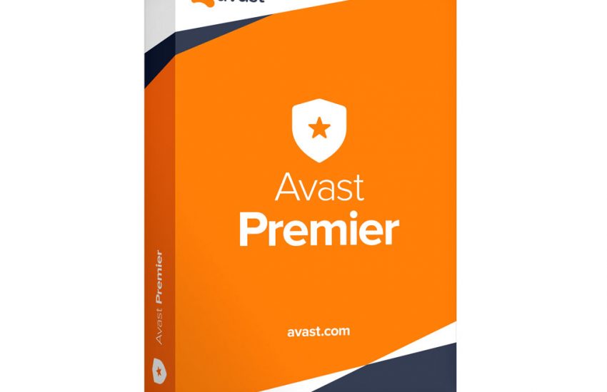 Avast Premier 21.7.2479 Crack With Activation Code