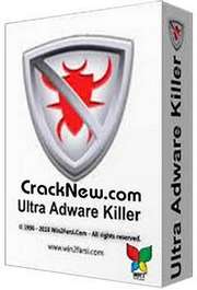 Ultra Adware Killer 9.7.9.2 Crack With Keygen