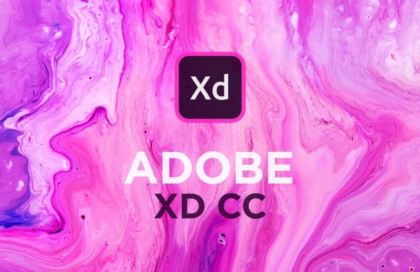 Adobe XD CC v47.0.22 Full Crack