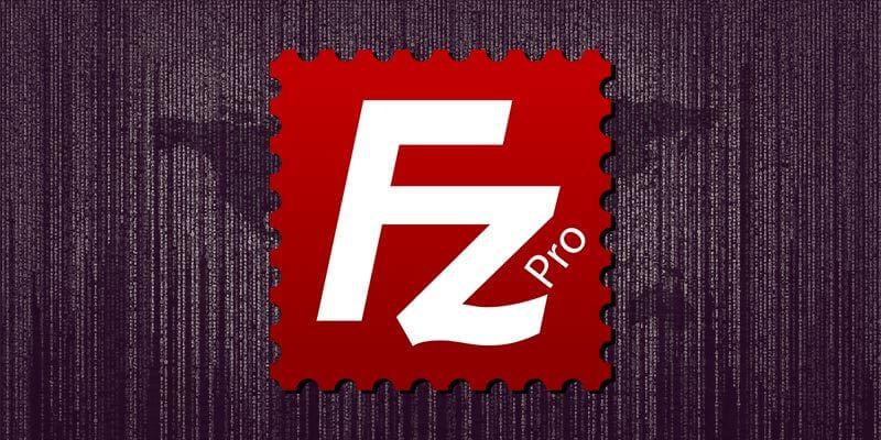 FileZilla Pro Crack 3.58.0 With Serial Key